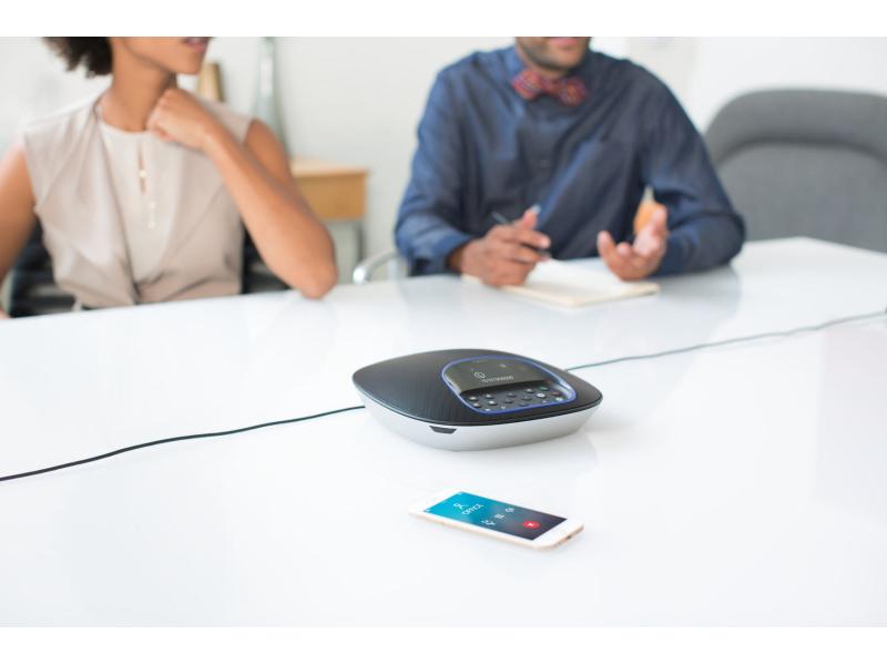 Logitech ConferenceCam Group USB Full HD 1080P 30 fps