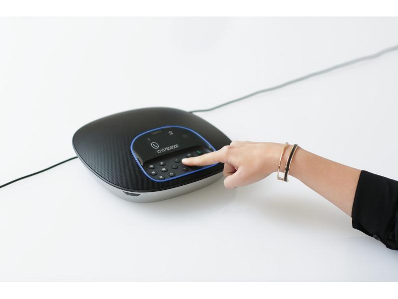 Logitech ConferenceCam Group USB Full HD 1080P 30 fps