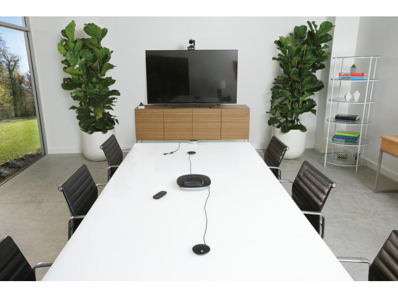 Logitech ConferenceCam Group USB Full HD 1080P 30 fps