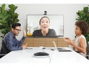 Logitech ConferenceCam Group USB Full HD 1080P 30 fps