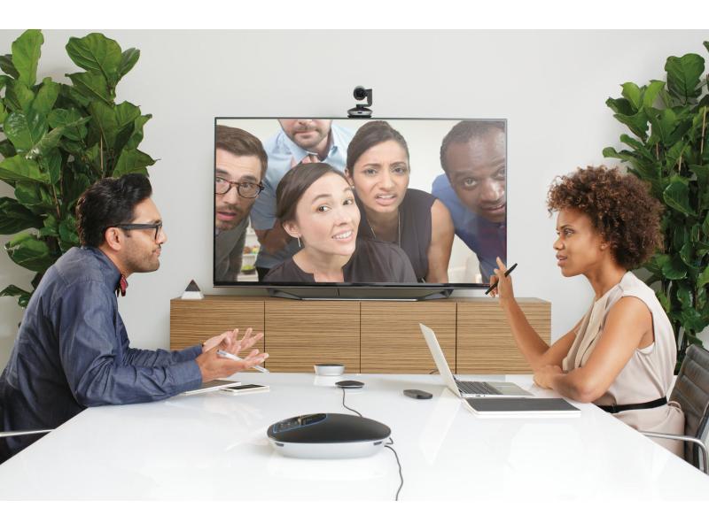 Logitech ConferenceCam Group USB Full HD 1080P 30 fps