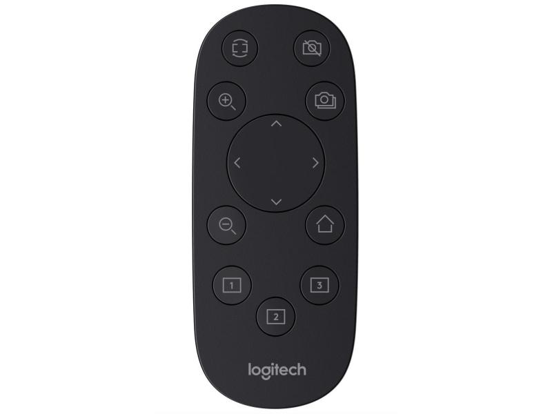 Logitech PTZ PRO 2 USB Full HD 1080P 30 fps