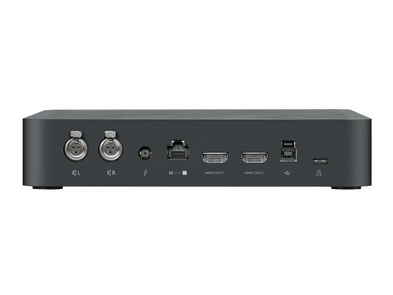 Logitech Hub Display HUB