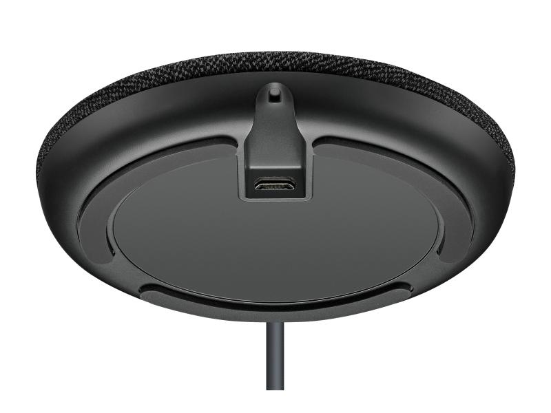 Logitech Erweiterungsmikrofon Rally Mic Pod
