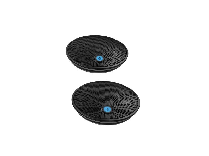 Logitech Erweiterungsmikrofon Group 2 Stück