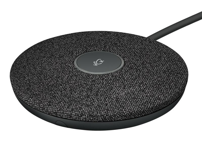 Logitech Rally USB System 4K/UHD 60 fps