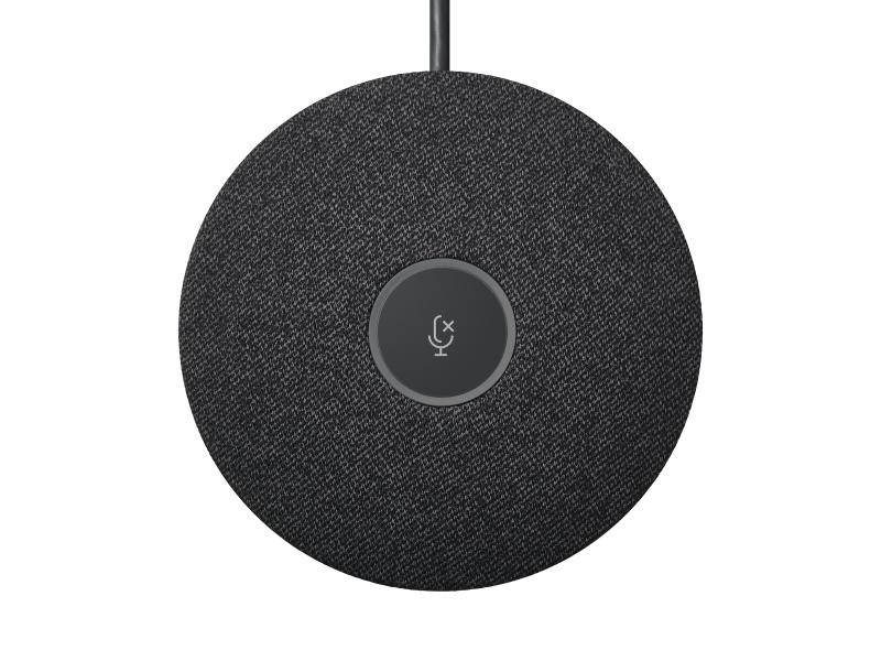 Logitech Rally USB System 4K/UHD 60 fps