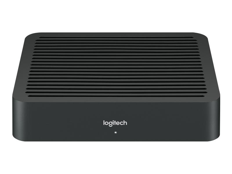 Logitech Rally USB System 4K/UHD 60 fps