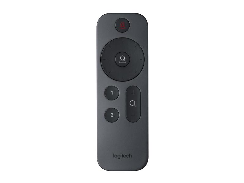 Logitech Rally USB System 4K/UHD 60 fps