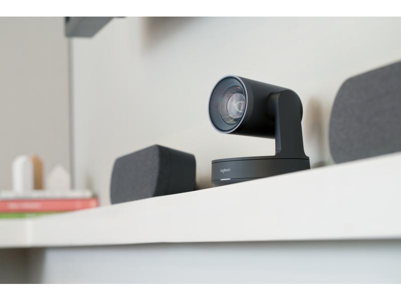 Logitech Rally USB System 4K/UHD 60 fps