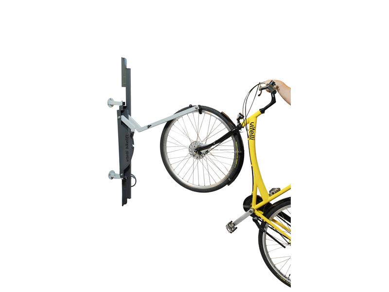 Vitelli Fahrradwandhalter Bike-Lift 14-22 kg