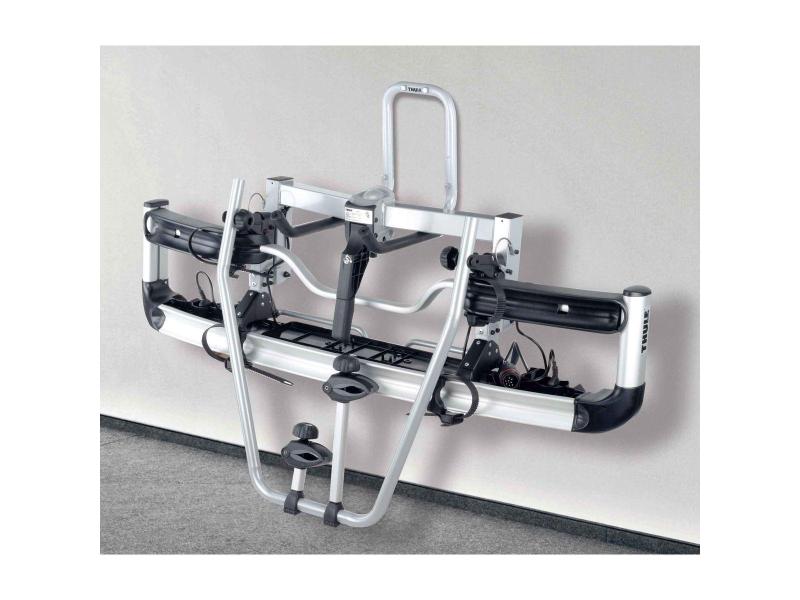 Thule Wandhalter 9771 Zuladung: 40kg