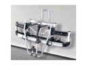 Thule Wandhalter 9771 Zuladung: 40kg