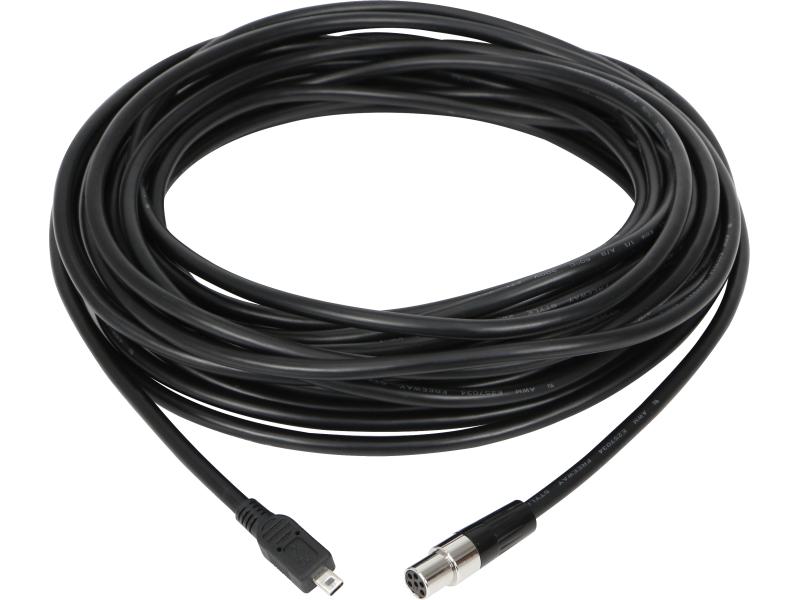 AVer Erweiterungsmikrofon VB342+ inkl 20m Kabel