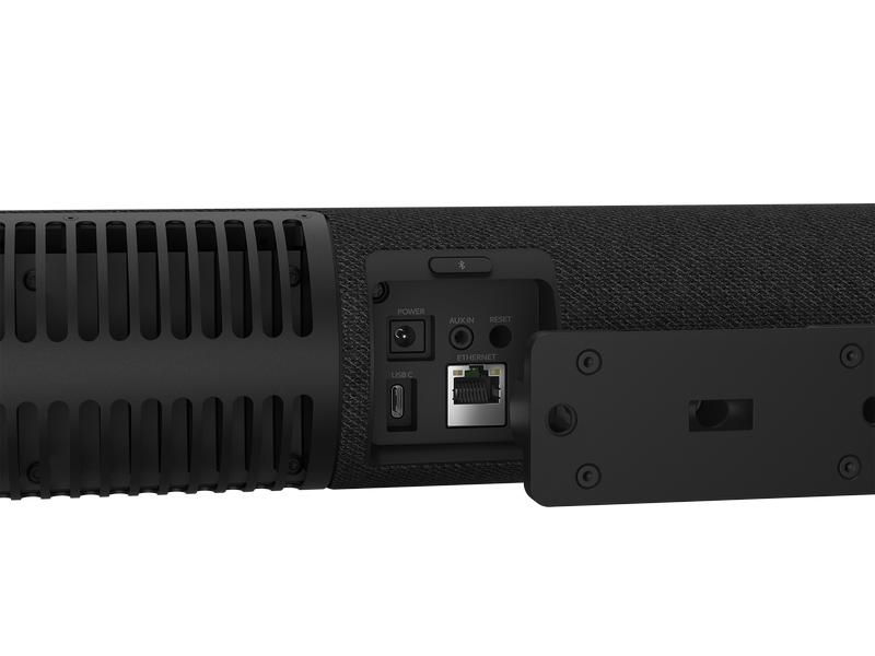 Jabra PanaCast 50 Video Collaboration Bar 4K 30 fps