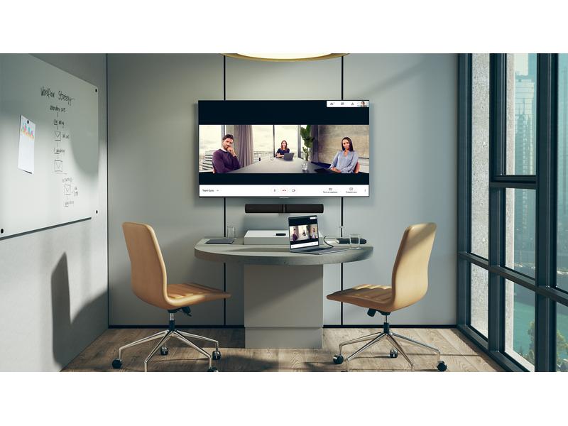 Jabra PanaCast 50 Video Collaboration Bar 4K 30 fps