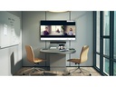 Jabra PanaCast 50 Video Collaboration Bar 4K 30 fps