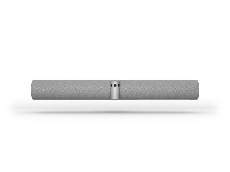 Jabra PanaCast 50 Video Collaboration Bar Grau 4K 30 fps