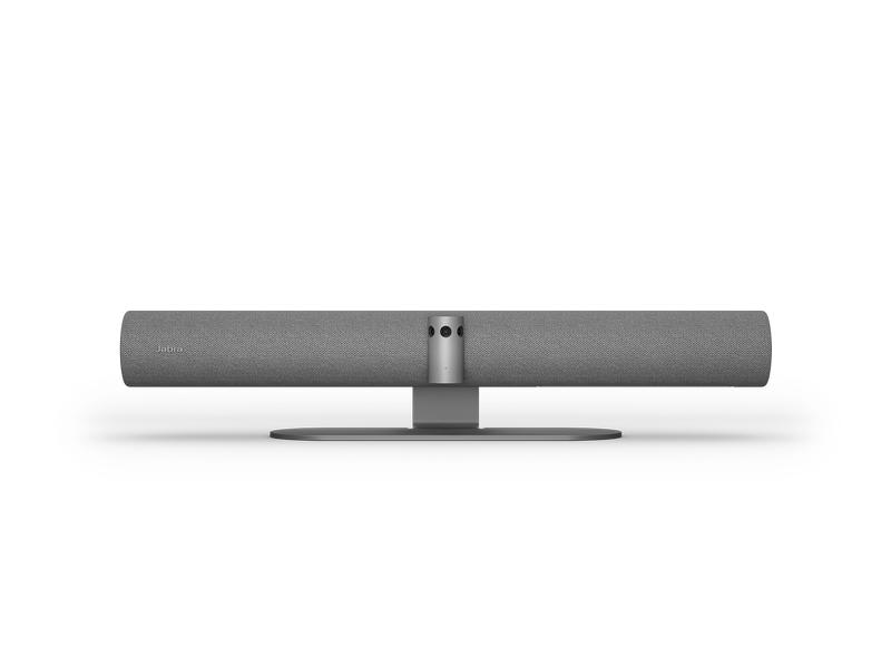 Jabra PanaCast 50 Video Collaboration Bar Grau 4K 30 fps