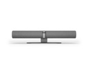 Jabra PanaCast 50 Video Collaboration Bar Grau 4K 30 fps