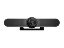 Logitech MeetUp USB Video Collaboration Bar 4K/UHD 1080P 30 fps