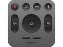Logitech MeetUp USB Video Collaboration Bar 4K/UHD 1080P 30 fps