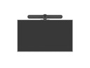 Logitech Rally Bar Graphite Video Collaboration Bar 4K 30 fps
