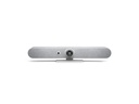 Logitech Rally Bar Mini White Video Collaboration Bar 4K 30 fps