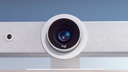 Logitech Rally Bar Mini White Video Collaboration Bar 4K 30 fps