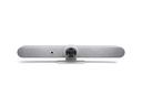 Logitech Rally Bar White Video Collaboration Bar 4K 30 fps