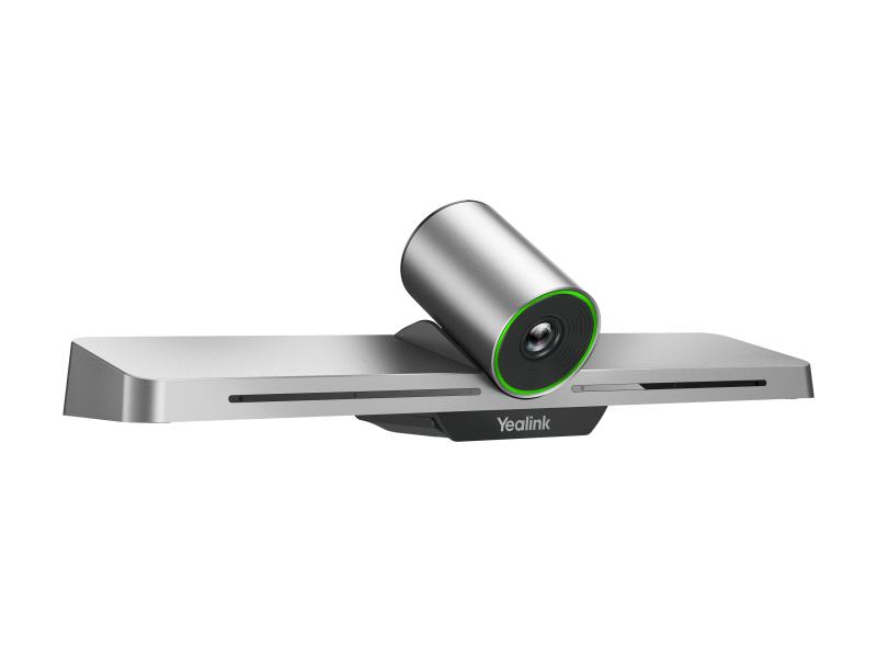 Yealink VC200 Videokonferenz ZOOM, Pexip, H.323 Full HD 1080p 30 fps
