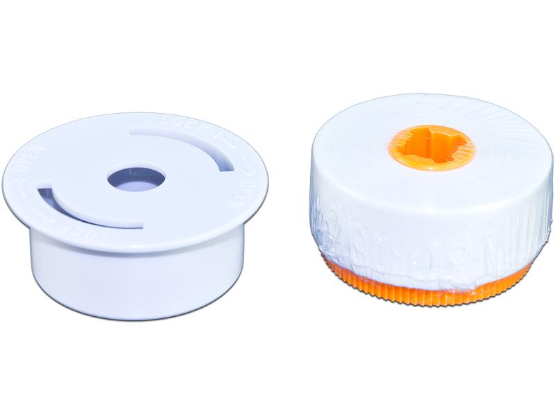 Lightwin Reinigungsstift Reel Cleaner Ersatzrolle