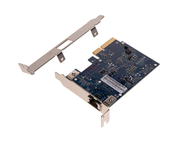 Synology Erweiterungskarte  10GBASE-T / NBASE-T