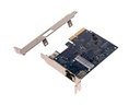 Synology Erweiterungskarte  10GBASE-T / NBASE-T