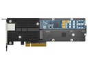 Synology Adapter E10M20-T1 M.2 SSD &amp; 10GbE Adapter