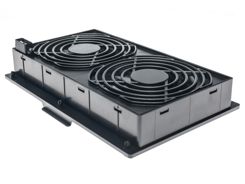 Synology NAS-Ersatzlüfter FAN 120x120x25_3