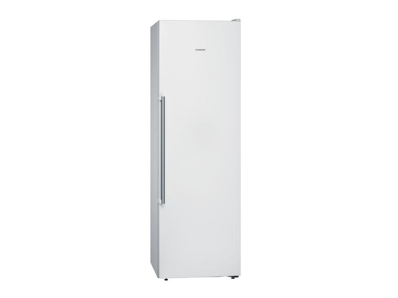 Siemens Gefrierschrank GS36NAWEP