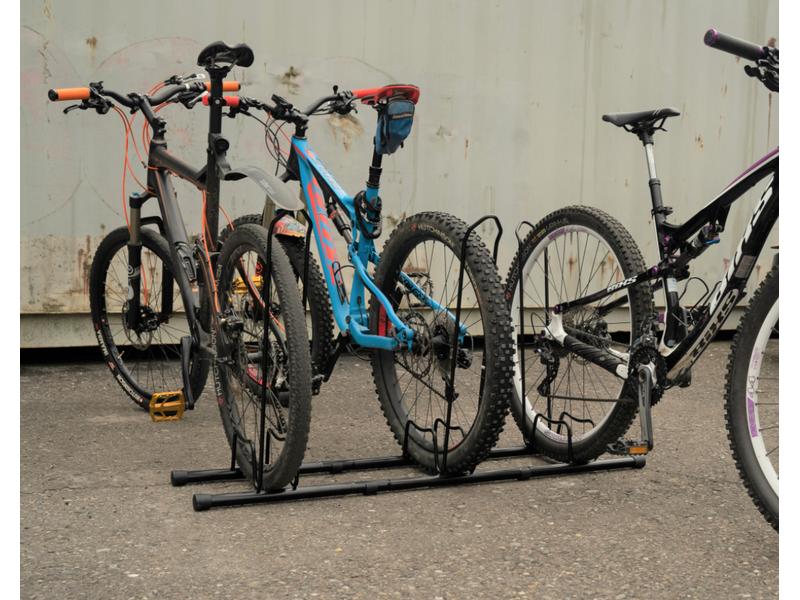 OEM Hinterrad Ständer 1-fach, Erweiterbar