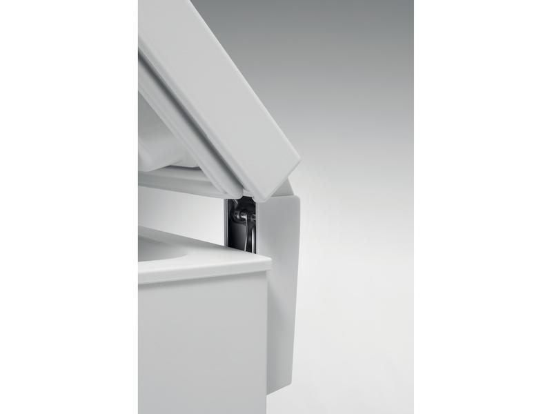 Bauknecht Gefriertruhe GT 27604 C