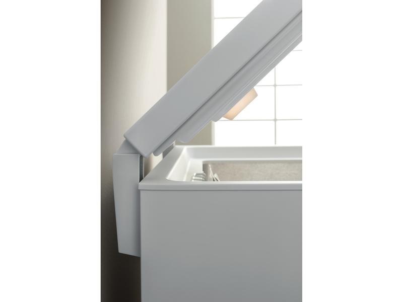 Bauknecht Gefriertruhe GT 27604 C