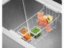 Electrolux Gefriertruhe GT200 A++