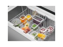 Electrolux Gefriertruhe GT380 Gefriertruhe