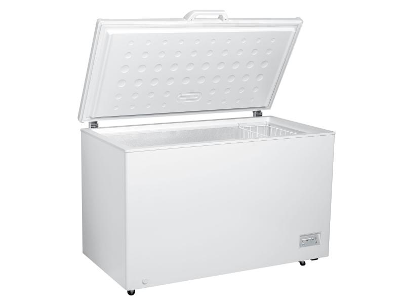 Kibernetik Gefriertruhe 380 Liter A++