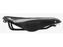 BROOKS Fahrradsattel B17 Schwarz