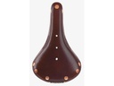 BROOKS Fahrradsattel B17 Special Braun