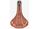 BROOKS Fahrradsattel B17 Special Braun