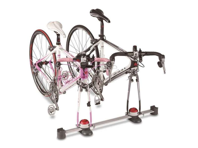 Minoura VERGO-TF2 Transportschiene