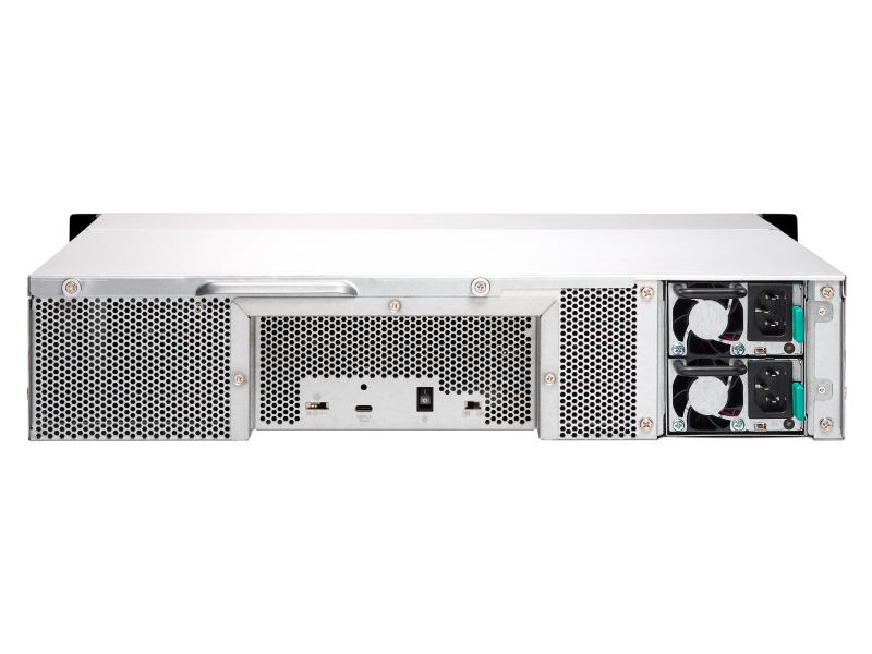 QNAP NAS-Erweiterungsgehäuse 12-bay 2U RM