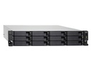 QNAP NAS-Erweiterungsgehäuse 12-bay 2U RM