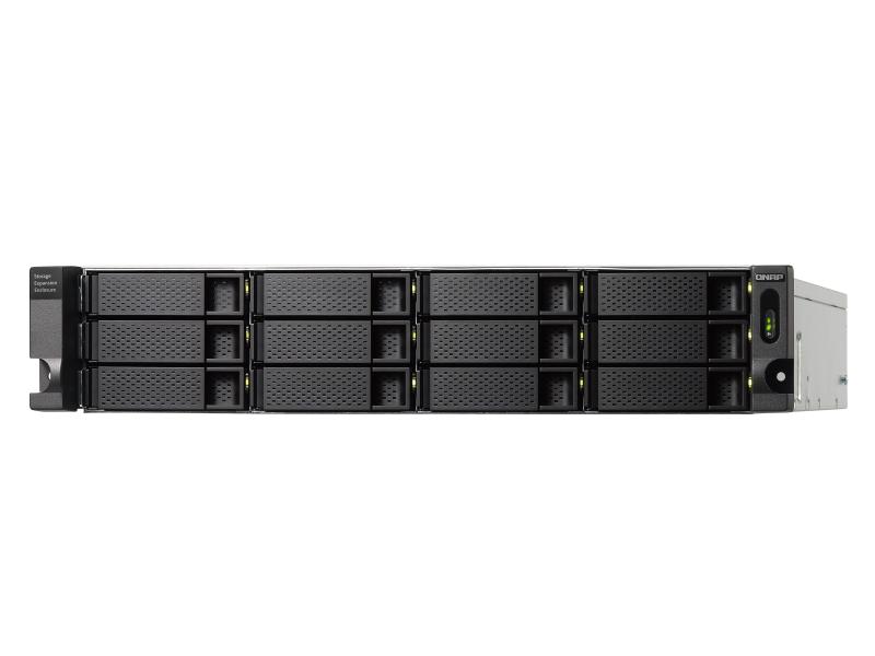 QNAP NAS-Erweiterungsgehäuse 12-bay 2U RM